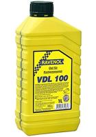 Компрессорное масло Ravenol VDL 100