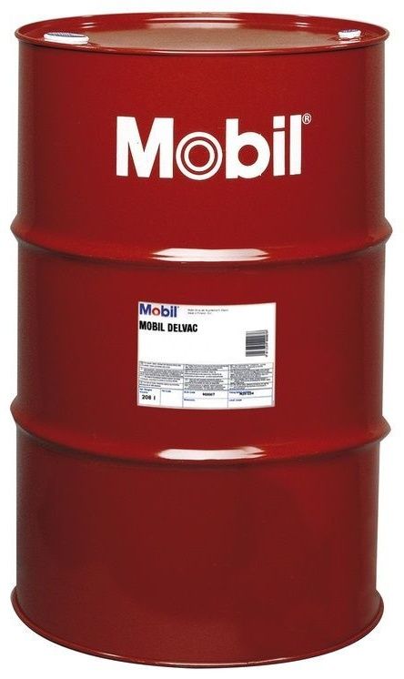 Масло для дизельных двиг. Mobil Delvac MX Extra 10W-40 208л