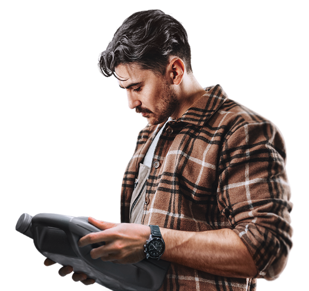 Скидка 20% <br>на замену масла