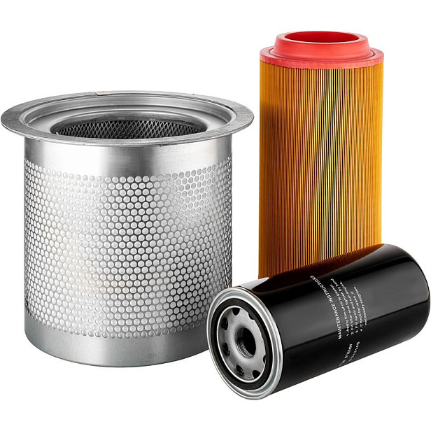 Сервисный набор компрессора ET SL 55-75