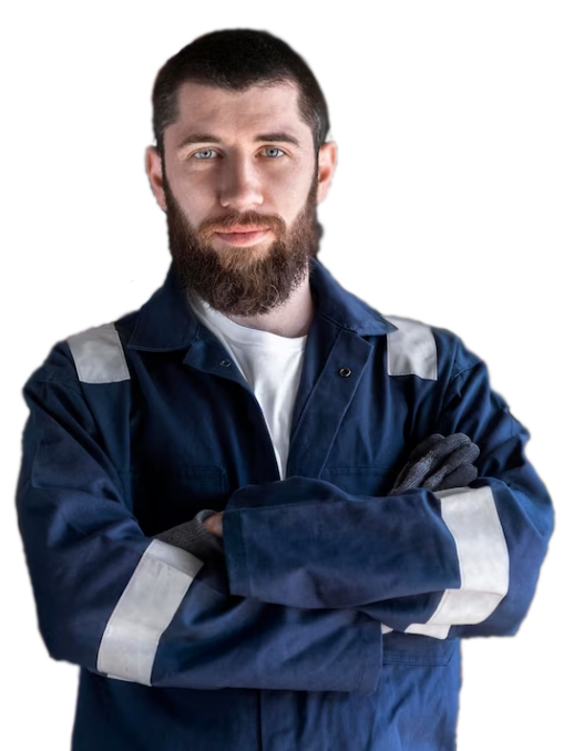 Доверьте заботу <br> о вашем оборудовании<br> профессионалам