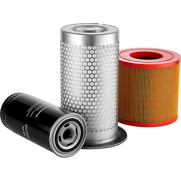 Сервисный набор компрессора ET SL 30