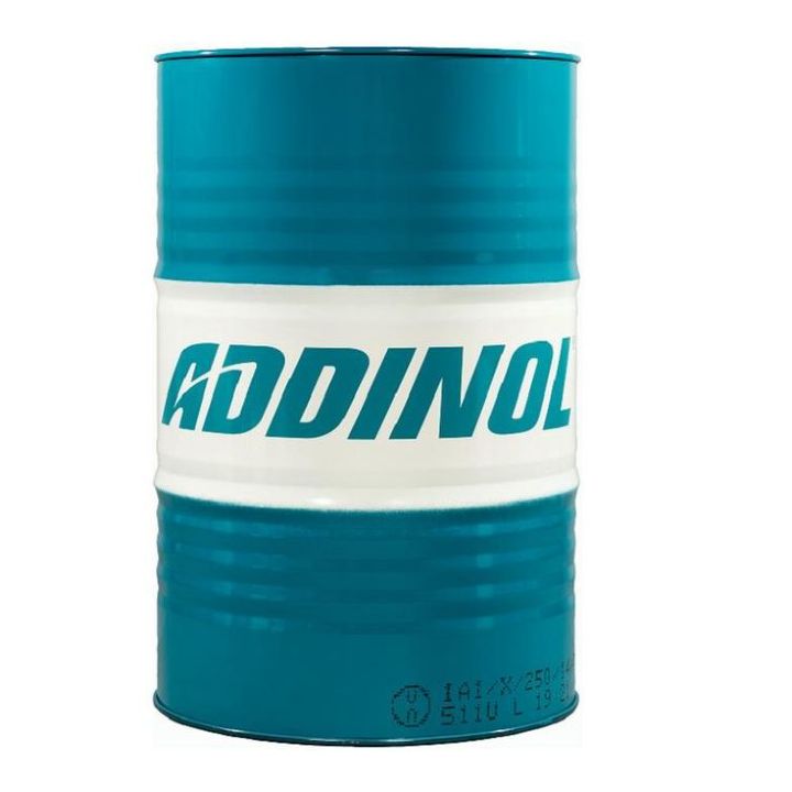 Компрессорное масло ADDINOL VDL 46 205 л (бочка)