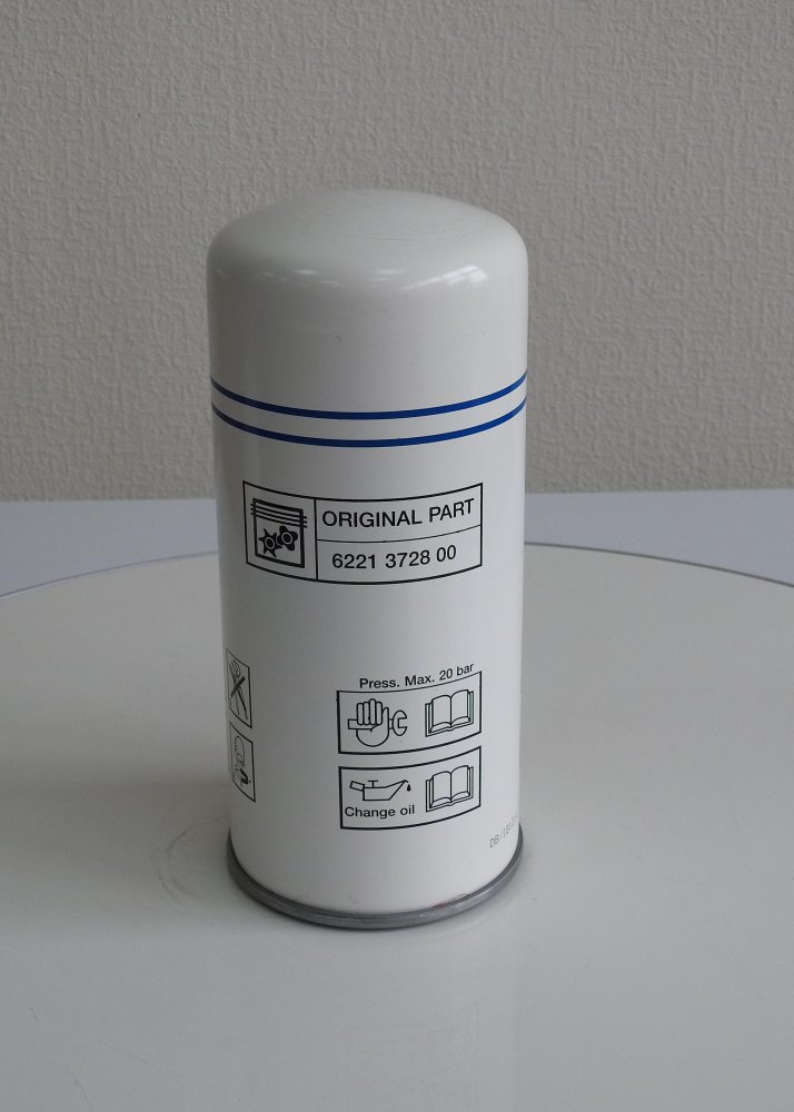 Сепаратор Abac 6221372850