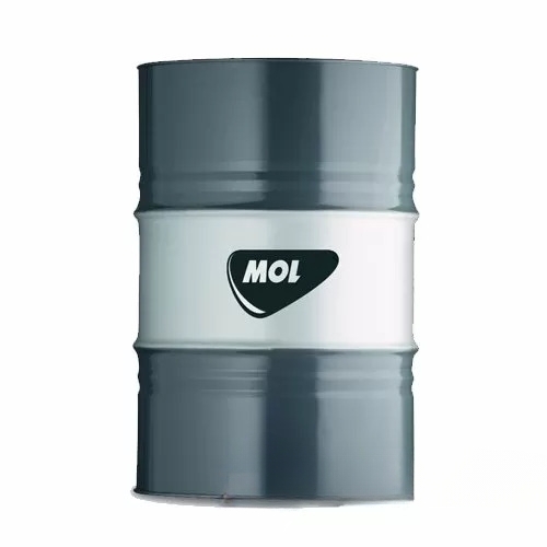 Масло компрессорное минеральное MOL Compressol R 46 AL 195л