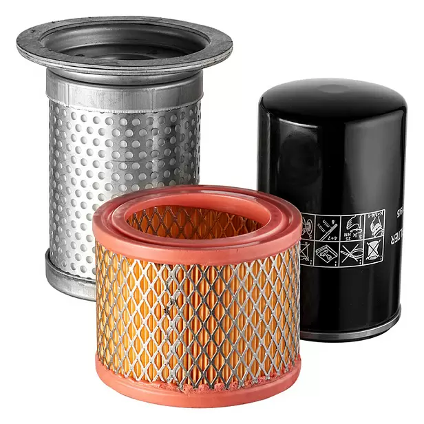 Сервисный набор компрессора ET SL 7.5