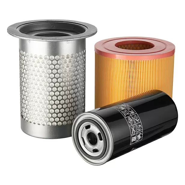 Сервисный набор компрессора ET SL 22