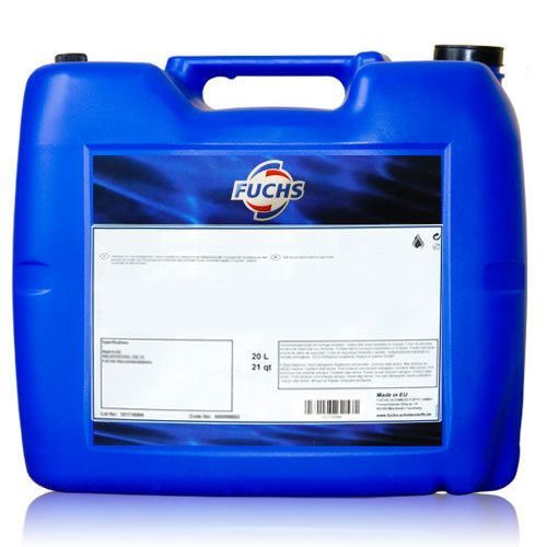 Масло компрессорное RENOLIN COMPSYN 46 20л