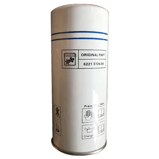 Сепаратор Abac 6221372450 (6221372400)