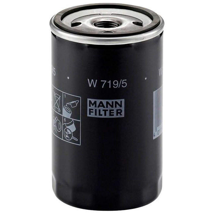 Масляный фильтр CrossAir 66094212 (18,5-45 кВт)