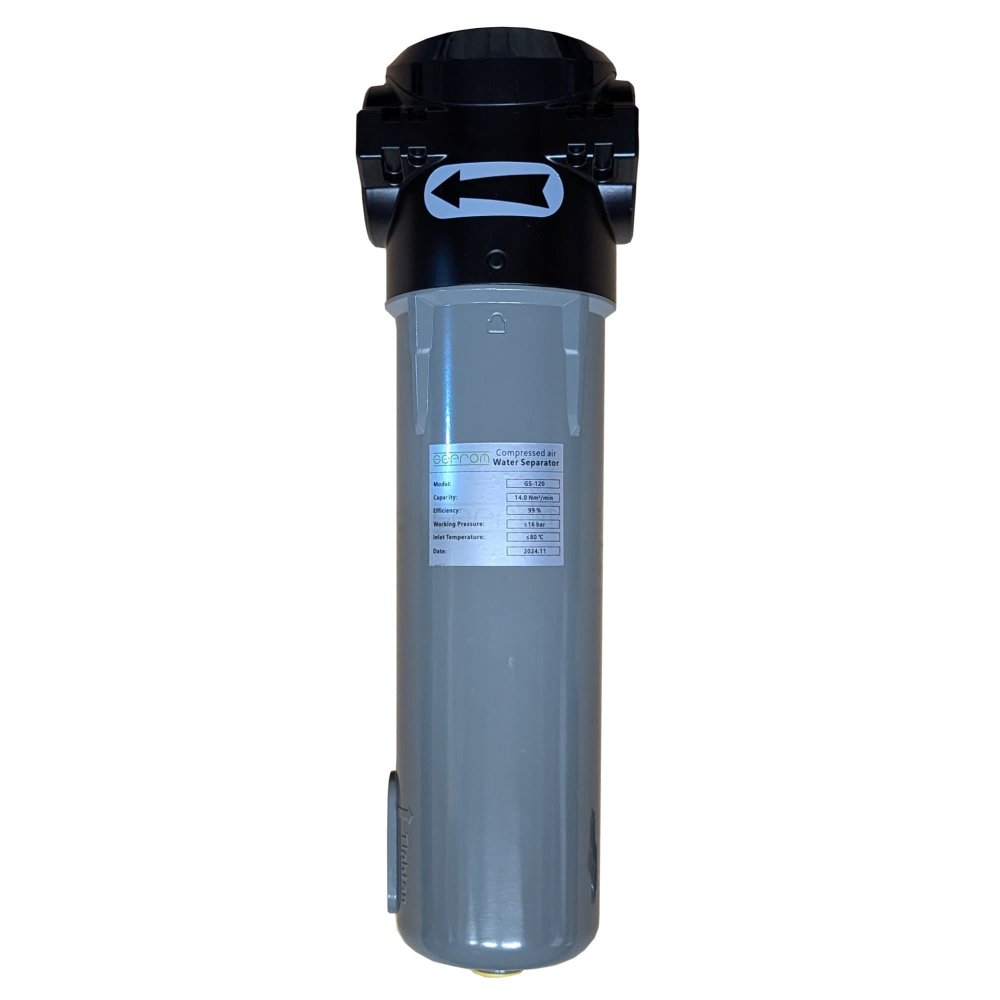 Циклонный сепаратор GEPROM GS-120