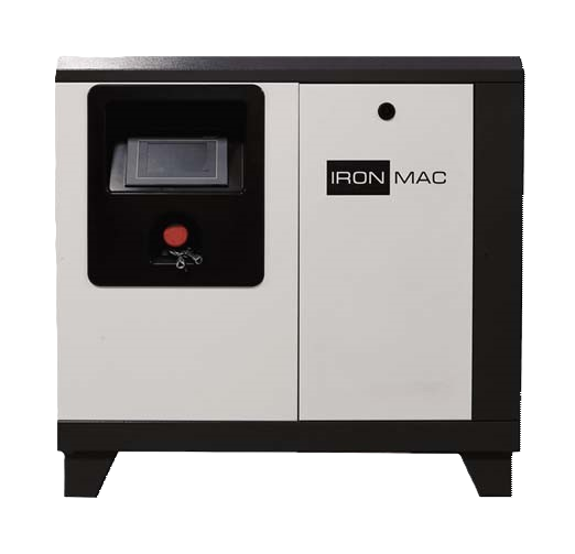 Обслуживание компрессоров