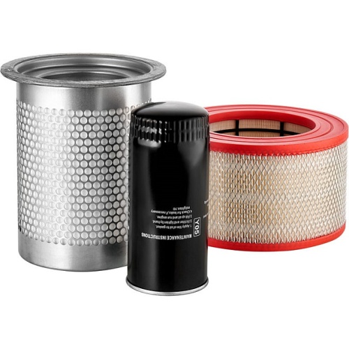 Сервисный набор компрессора ET SL 37