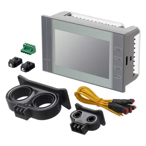 Контроллер MAM6070 (B)(Т)(V)(400) RUS + трансформаторы 40А и 400А в комплекте