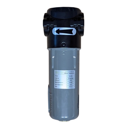 Циклонный сепаратор GEPROM GS-100