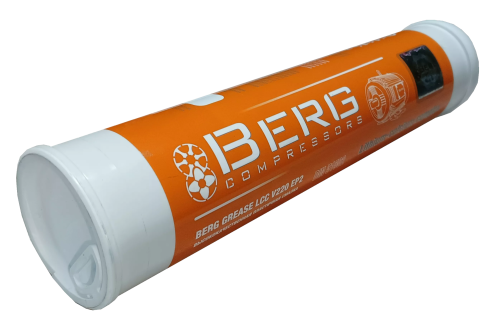 Пластичная смазка BERG GREASE LCC V220