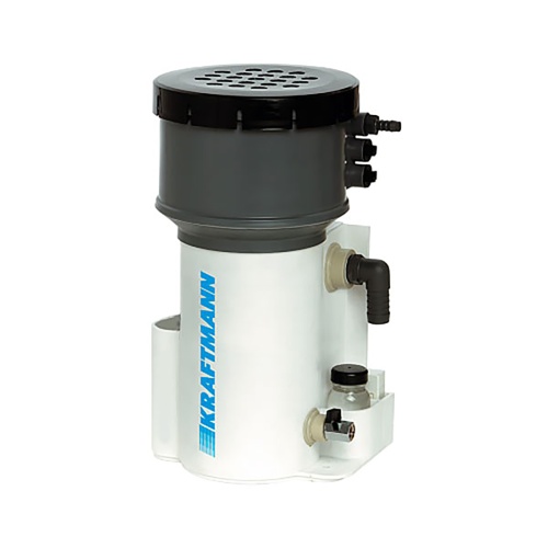 Сепараторы Kraftmann