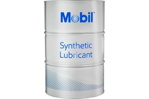 Масло GARGOYLE ARCTIC SHC NH 68 208 л MOBIL