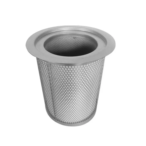 Сепаратор HANSMANN для компрессоров 55-75 кВт