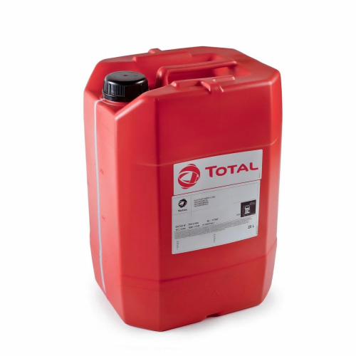Масло компрессорное Total DACNIS 32 20л