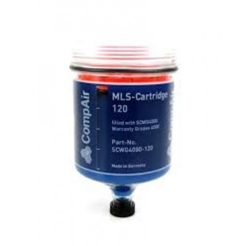 Картридж Лубрикатора SCWG4000-120 MLS-Cartridge