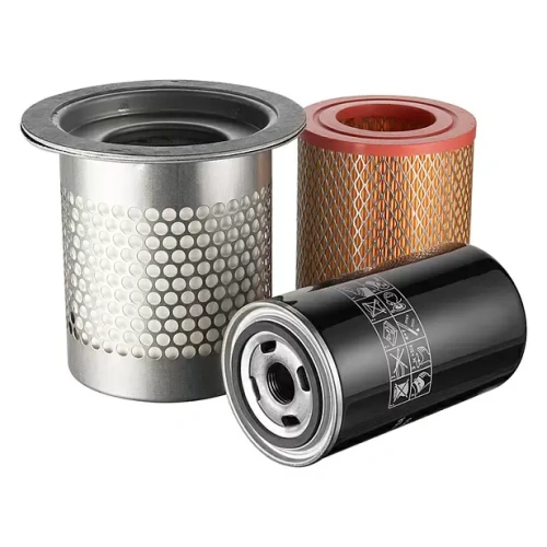 Сервисный набор компрессора ET SL 11-15