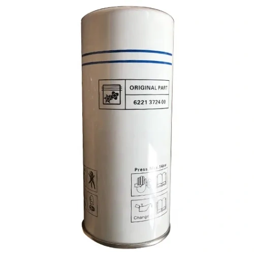 Сепаратор Abac 6221372450 (6221372400)